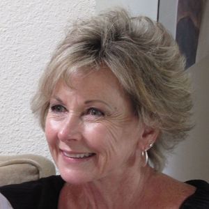 Meet your Posher, Marie